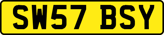 SW57BSY