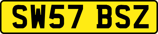 SW57BSZ