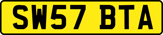 SW57BTA