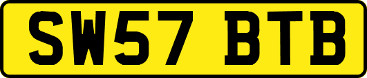 SW57BTB