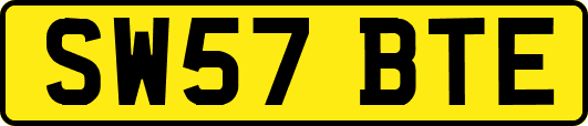 SW57BTE