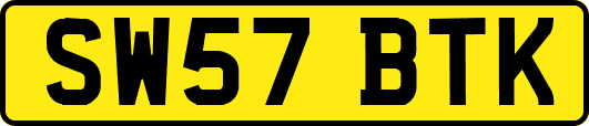 SW57BTK