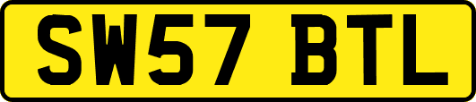 SW57BTL