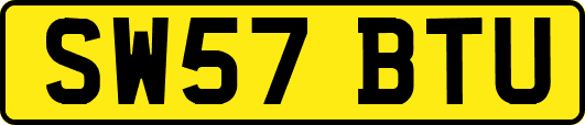 SW57BTU