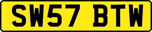 SW57BTW