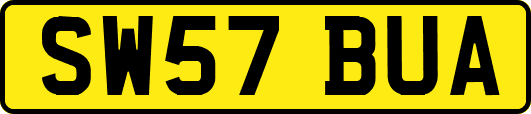 SW57BUA
