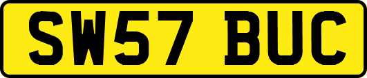 SW57BUC