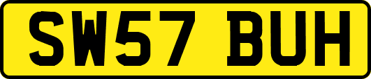 SW57BUH
