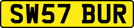 SW57BUR