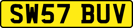 SW57BUV