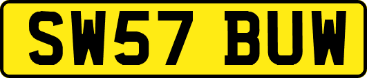 SW57BUW