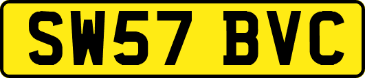 SW57BVC