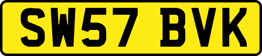 SW57BVK