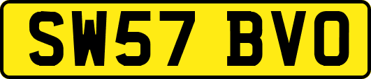 SW57BVO