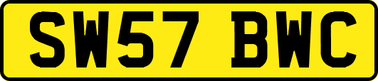SW57BWC