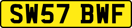 SW57BWF