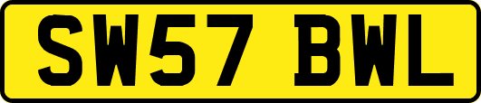 SW57BWL