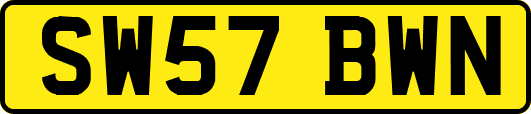 SW57BWN