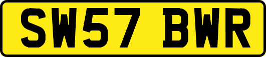 SW57BWR