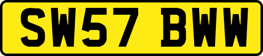 SW57BWW