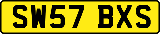 SW57BXS
