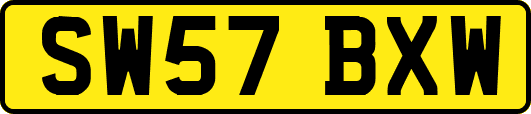 SW57BXW