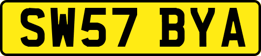 SW57BYA