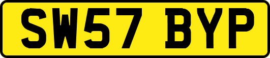 SW57BYP