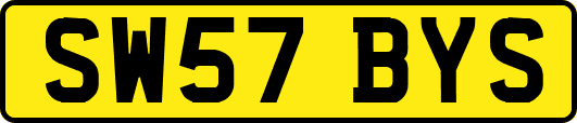 SW57BYS