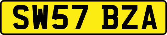 SW57BZA