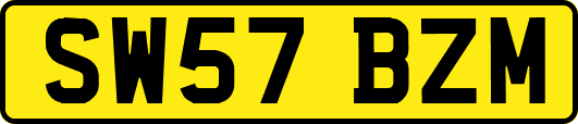 SW57BZM