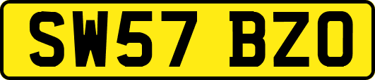 SW57BZO