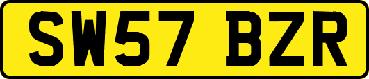 SW57BZR