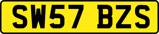 SW57BZS