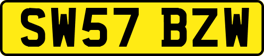 SW57BZW