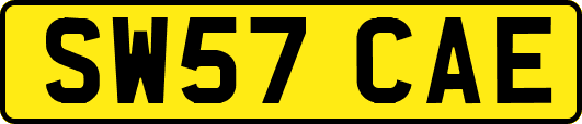 SW57CAE
