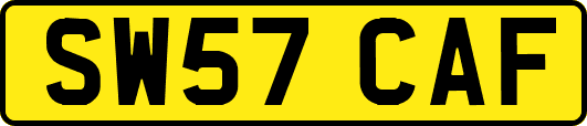 SW57CAF