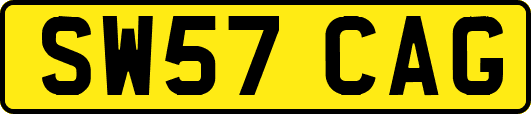 SW57CAG