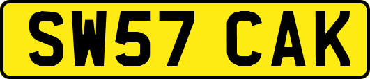 SW57CAK