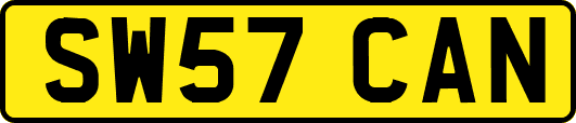 SW57CAN