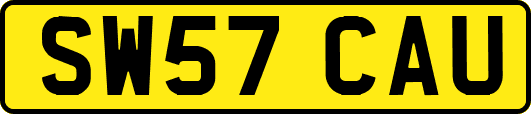 SW57CAU