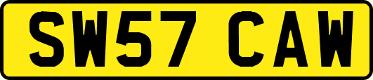 SW57CAW