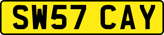 SW57CAY
