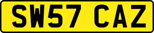 SW57CAZ