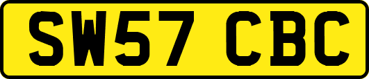 SW57CBC