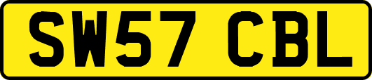 SW57CBL