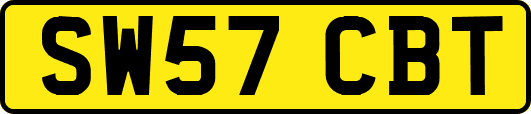 SW57CBT