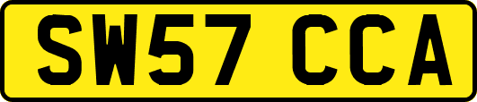 SW57CCA