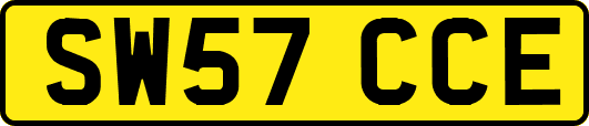 SW57CCE