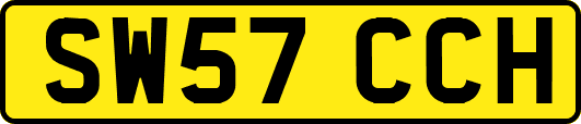 SW57CCH